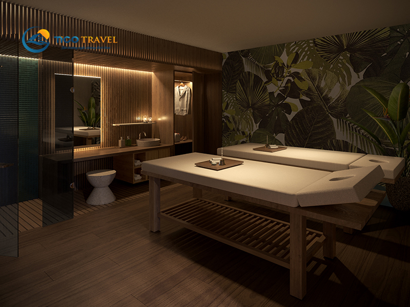 Sailing Club Signature Resort Phu Quoc