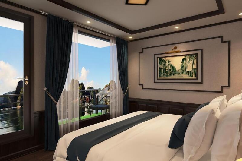 Sky Legend Cruise