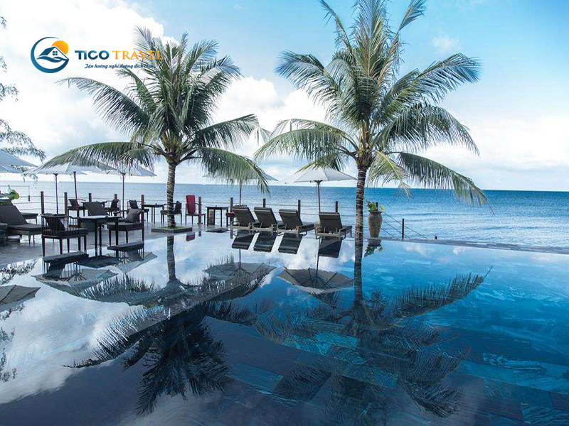 Khách sạn Flamingo Đại Hải