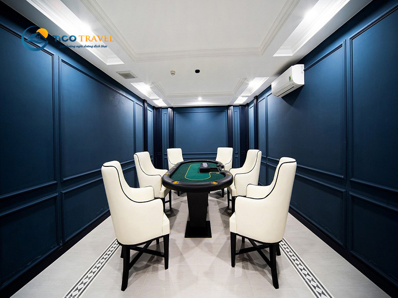 Andochine Resort Phú Quốc