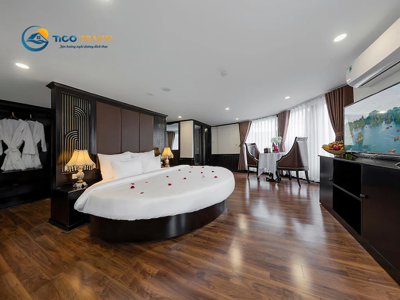 Khách sạn Flamingo Đại Hải