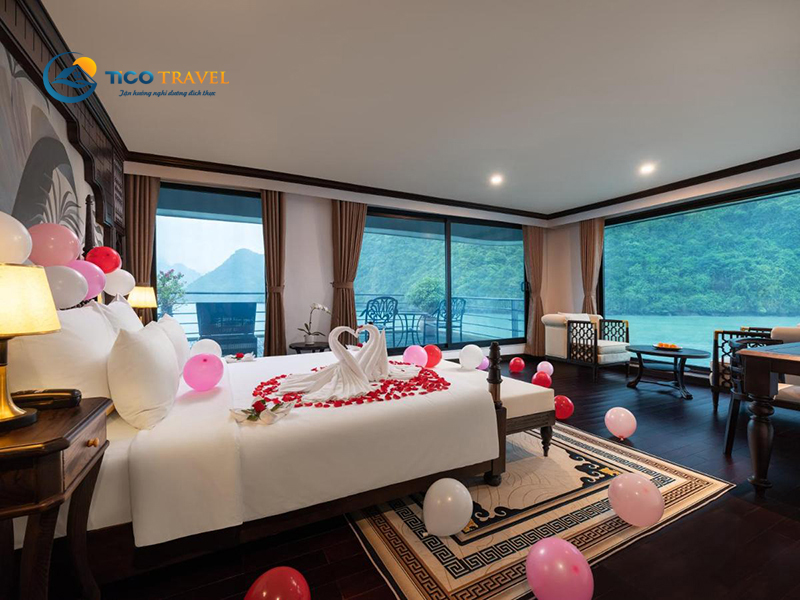 Khách sạn Flamingo Đại Hải