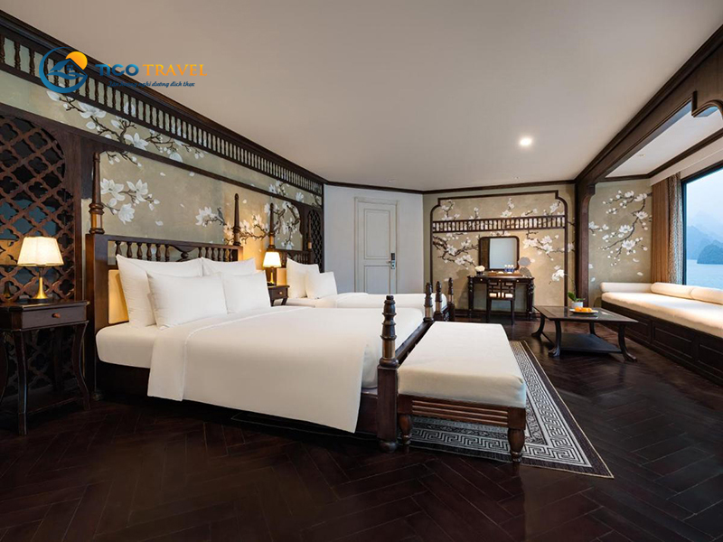 Khách sạn Flamingo Đại Hải