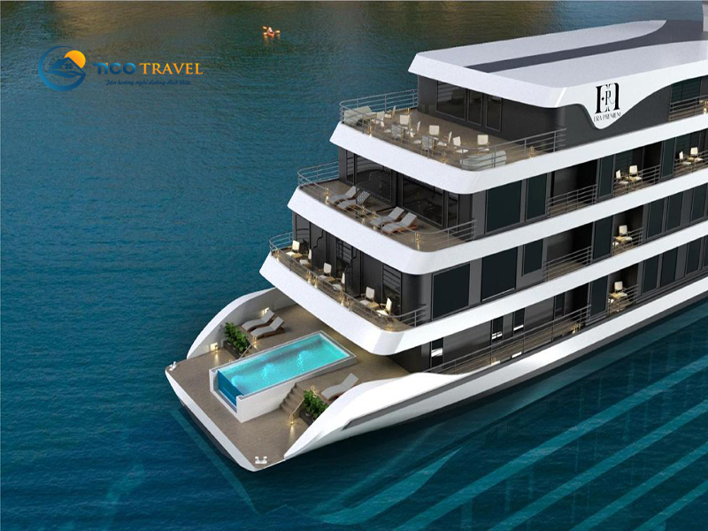 Khách sạn Flamingo Đại Hải