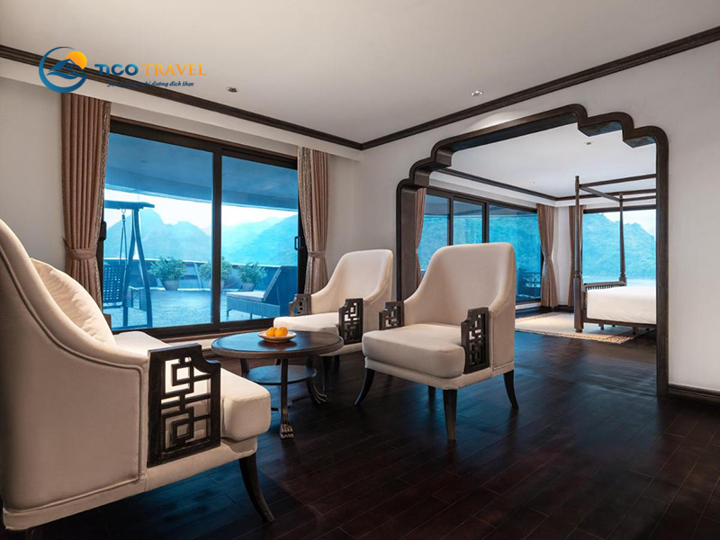 Era Cruises Halong Bay