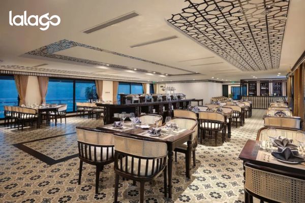 Era Cruises Halong Bay