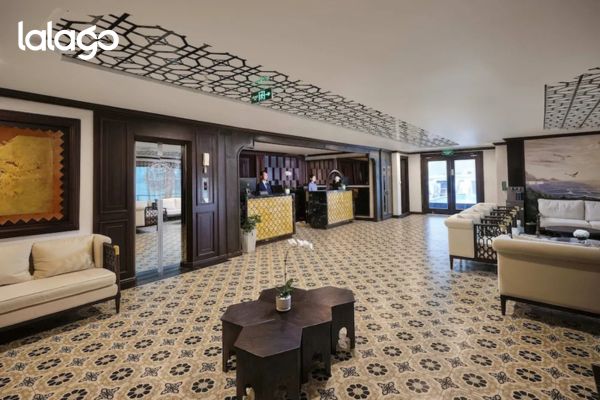 Era Cruises Halong Bay