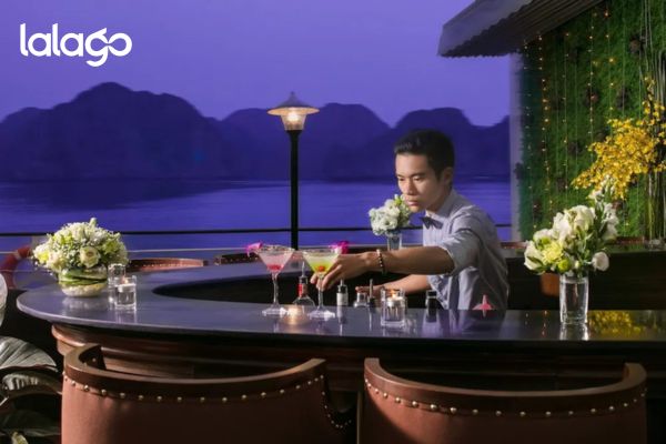 Khách sạn Flamingo Đại Hải