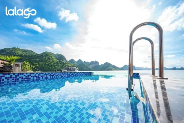 Khách sạn Flamingo Đại Hải
