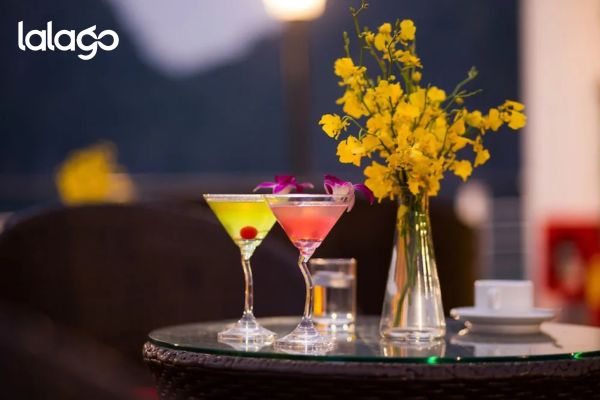 Khách sạn Flamingo Đại Hải