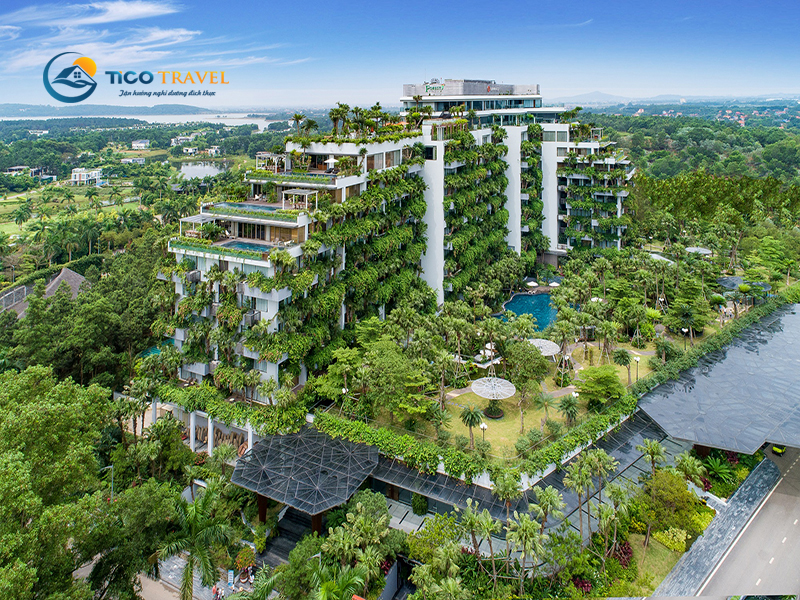 Flamingo Đại Lải Resort