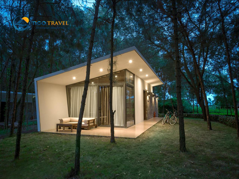 Flamingo Đại Lải Resort