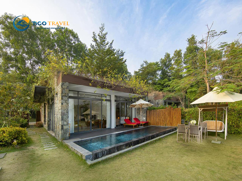 Flamingo Đại Lải Resort