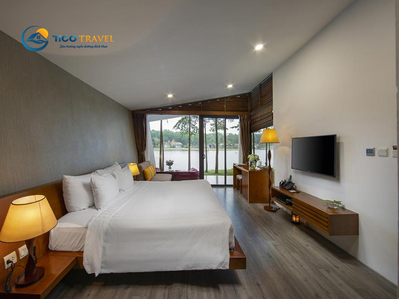 Flamingo Đại Lải Resort