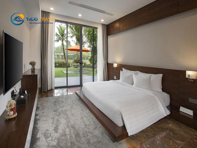 Flamingo Đại Lải Resort