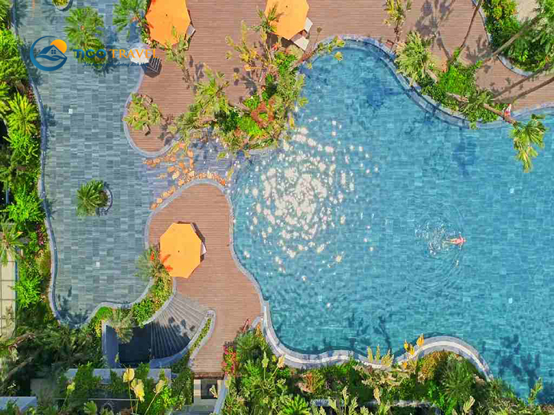 Flamingo Đại Lải Resort