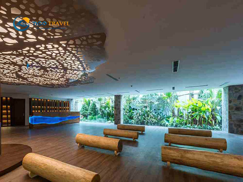 Flamingo Đại Lải Resort