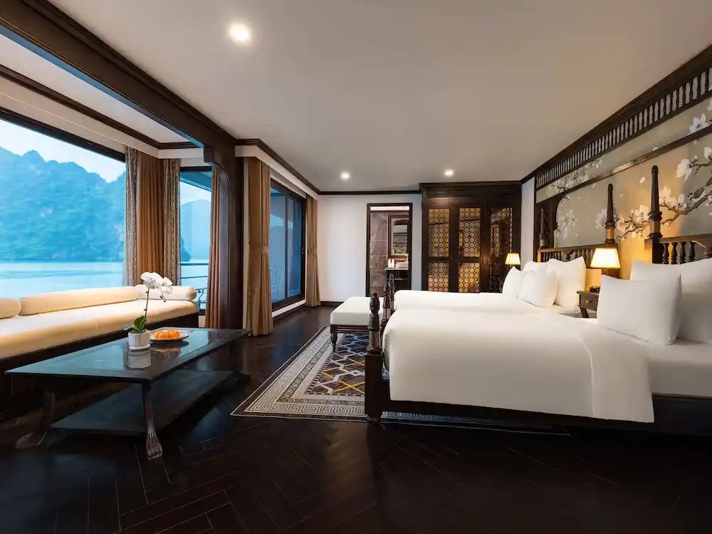 Era Cruises Halong Bay