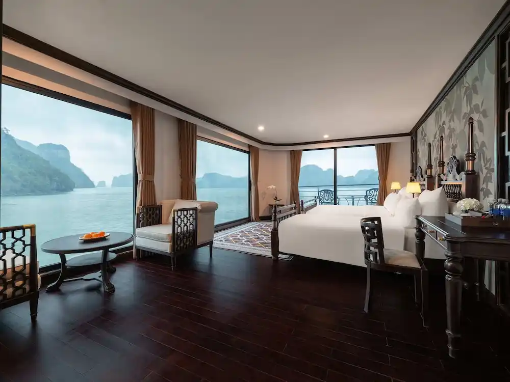 Era Cruises Halong Bay