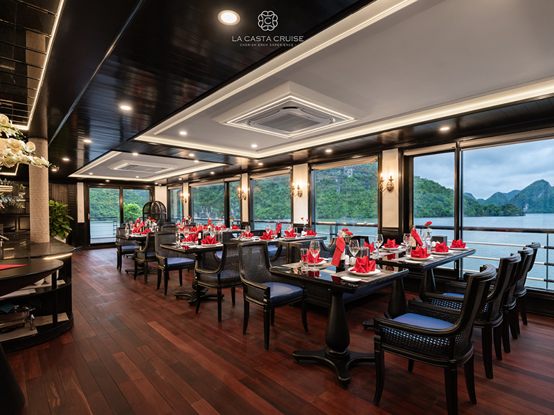 La Casta Cruise