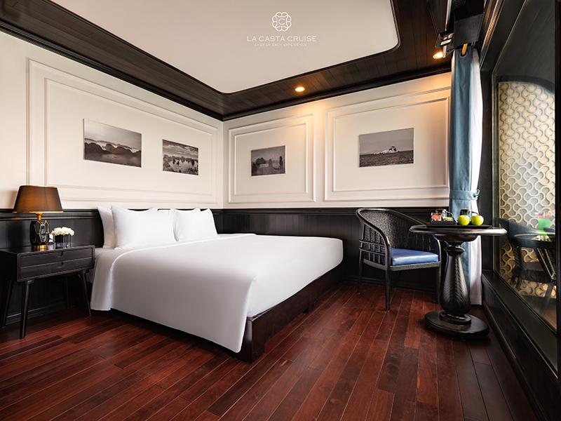 Phòng Deluxe 1 người