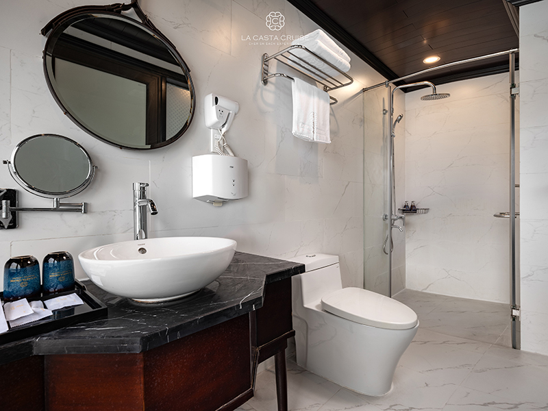 Phòng Deluxe 2 người
