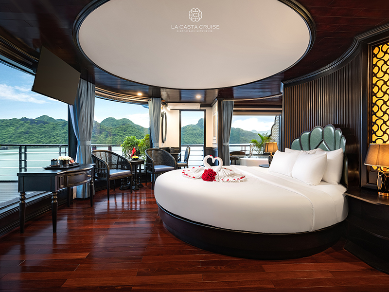 Phòng Deluxe 1 người
