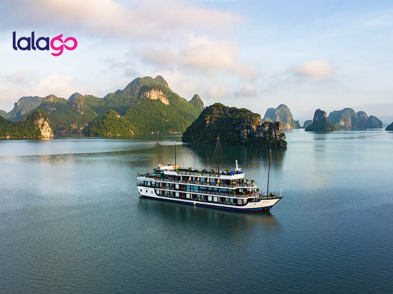 Khách sạn Flamingo Đại Hải