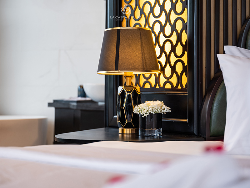 Phòng Deluxe 1 người