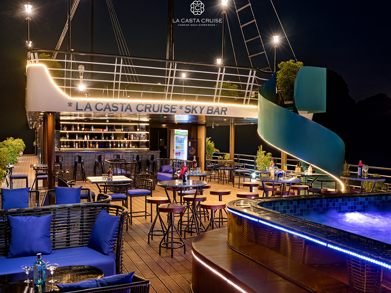 La Casta Cruise