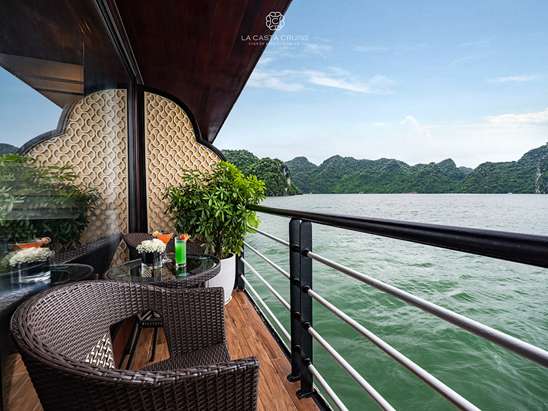 Phòng Deluxe 3 người (Deluxe Triple Room)