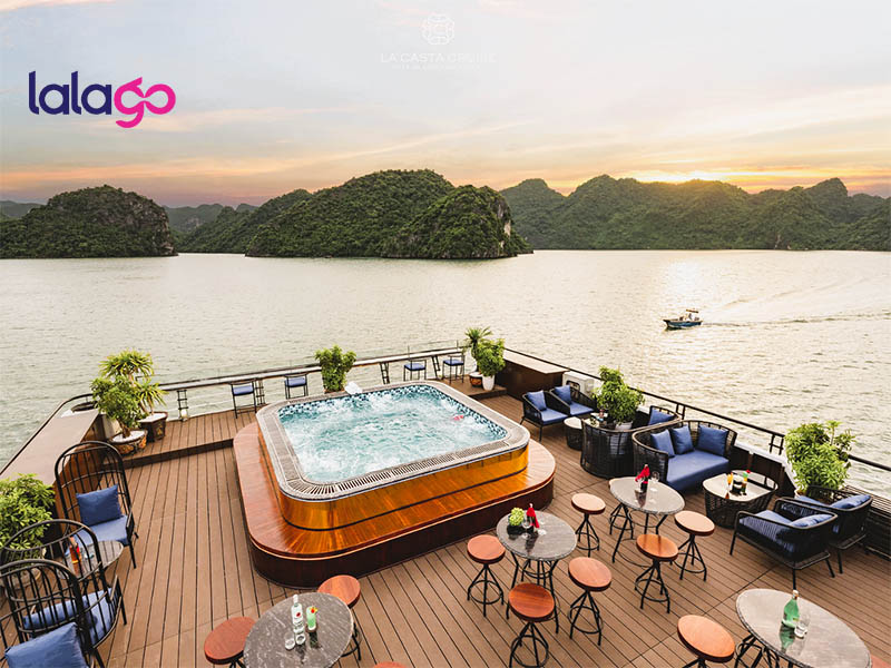 Khách sạn Flamingo Đại Hải