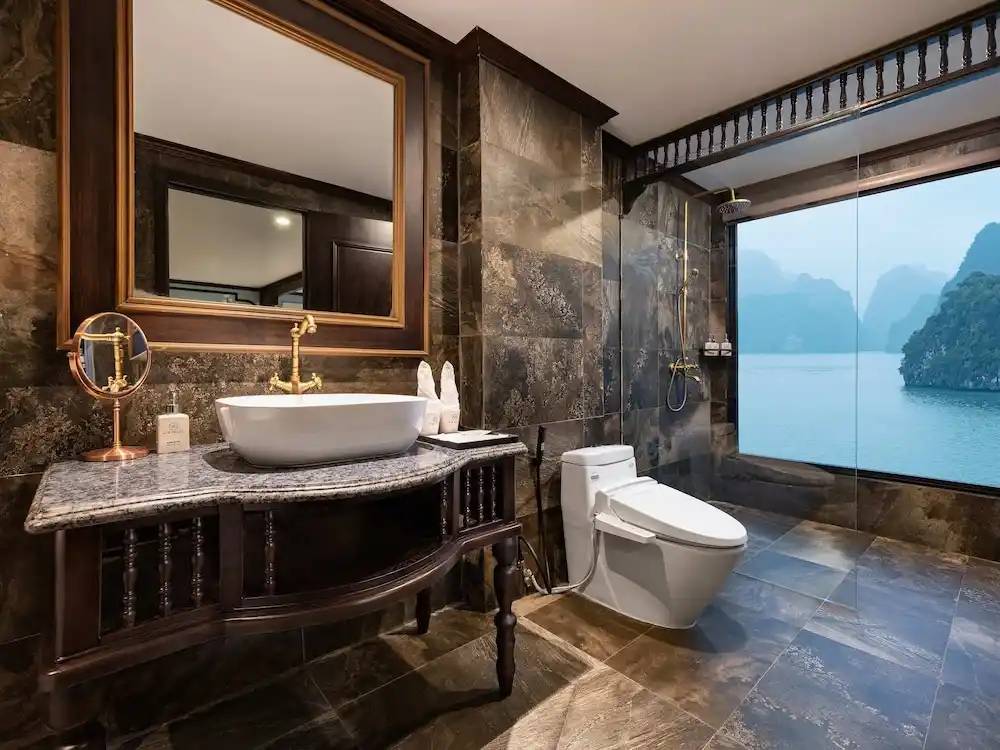 Phòng Deluxe 1 người
