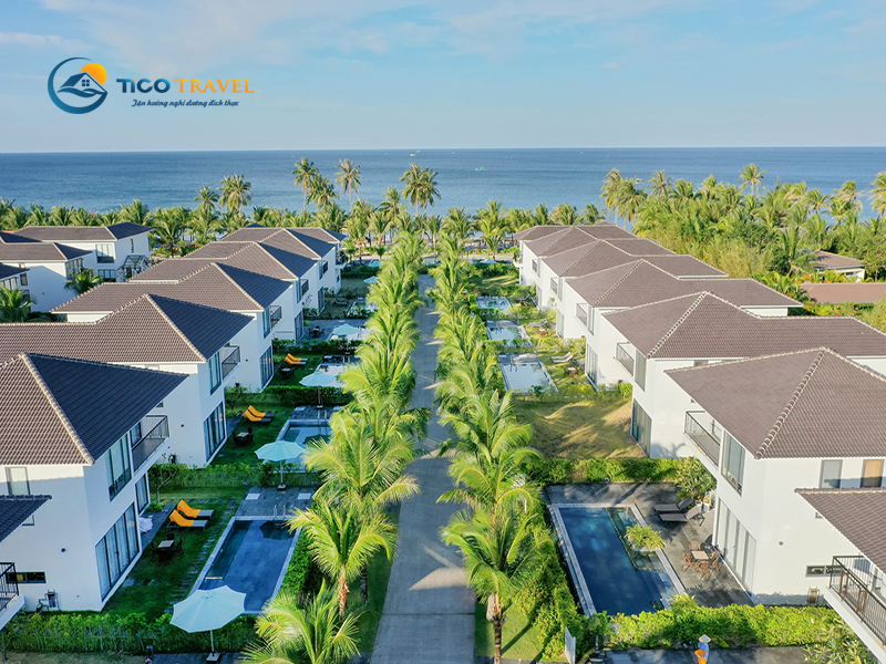 Khách sạn Flamingo Đại Hải