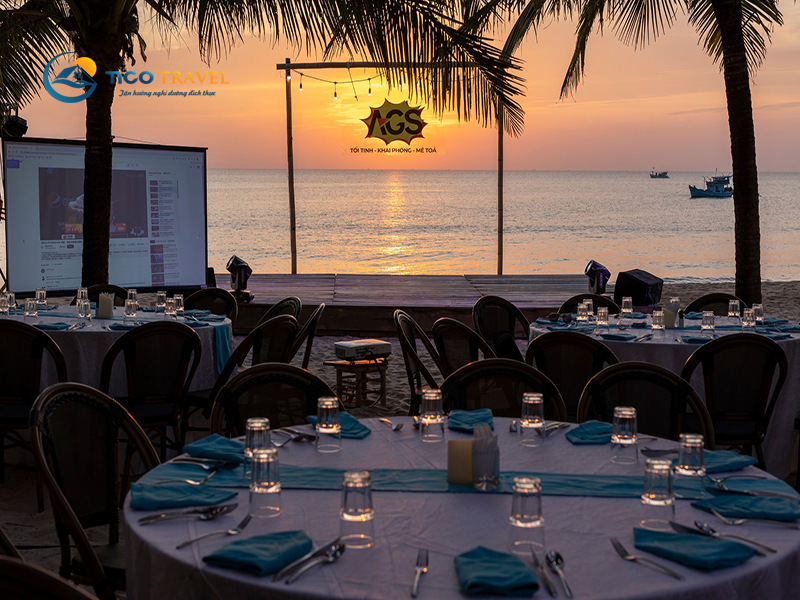 Andochine Resort Phú Quốc