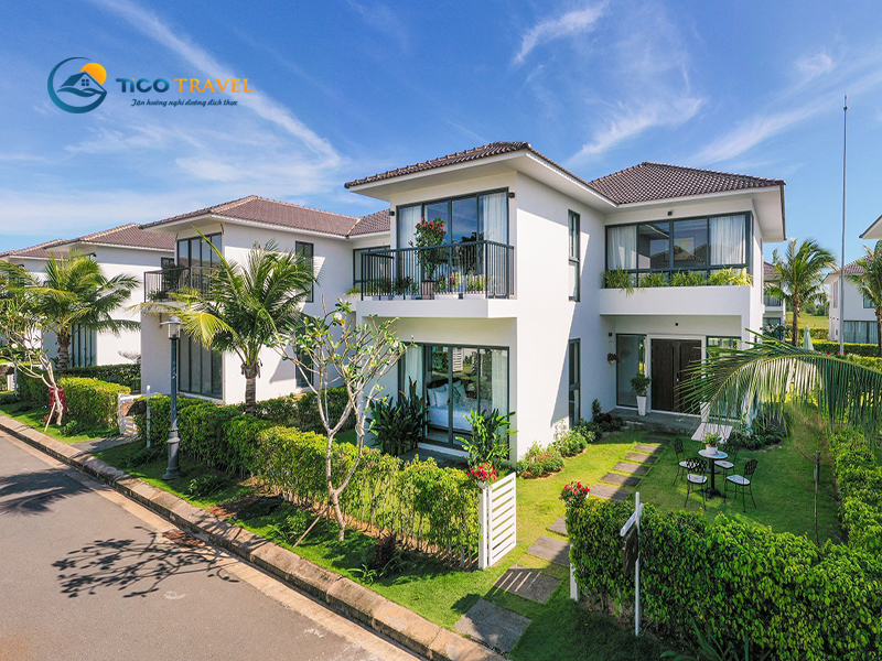 Khách sạn Flamingo Đại Hải