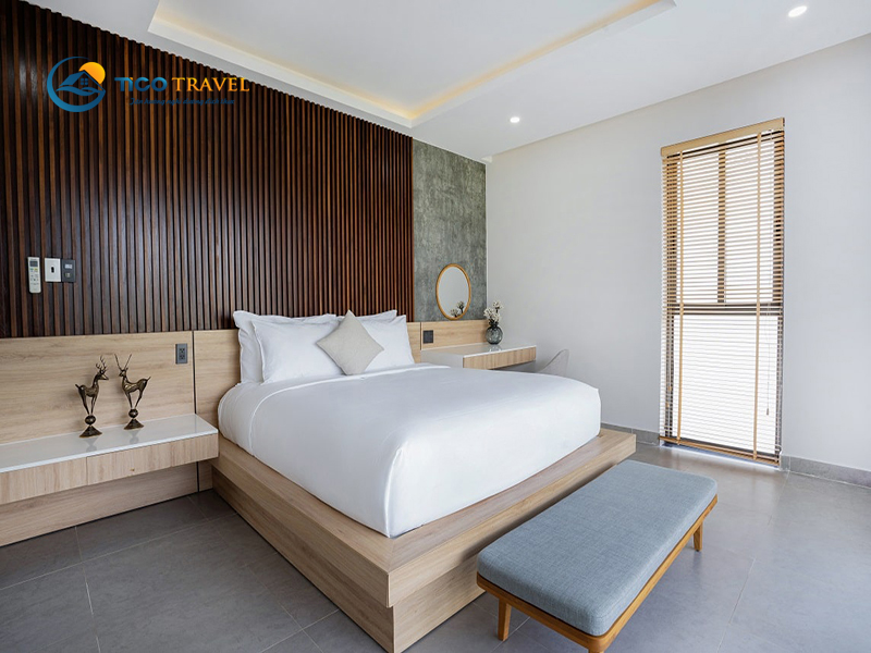 Khách sạn Flamingo Đại Hải