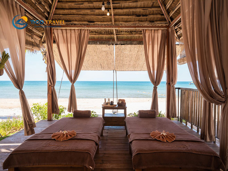 Andochine Resort Phú Quốc