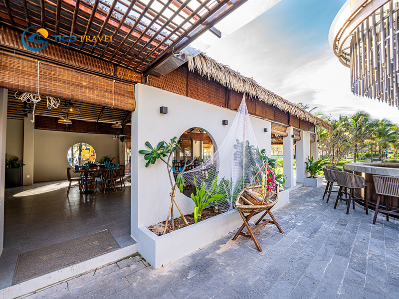 Andochine Resort Phú Quốc