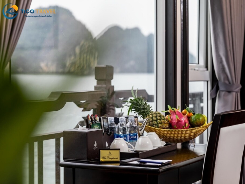 Khách sạn Flamingo Đại Hải