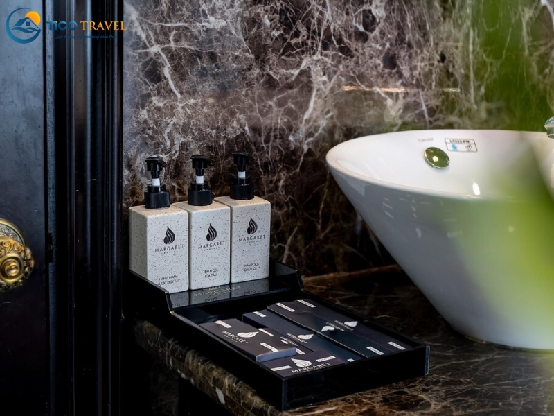 Phòng Deluxe 1 người