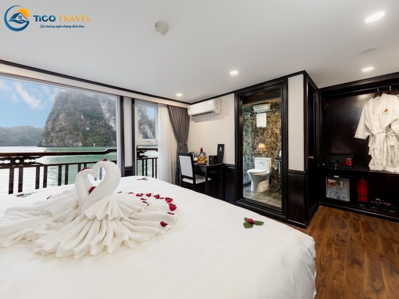 Khách sạn Flamingo Đại Hải
