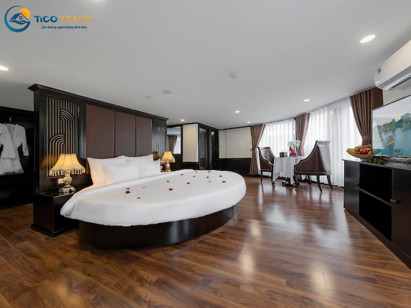 Khách sạn Flamingo Đại Hải