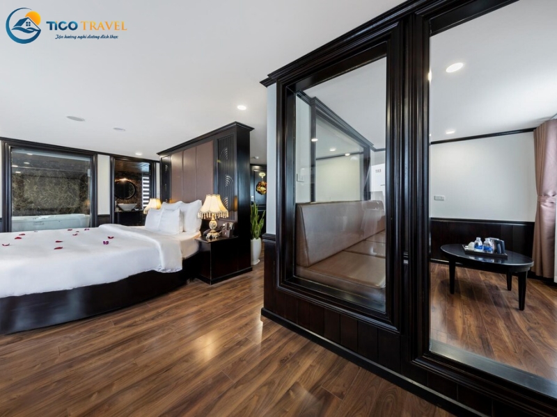 Khách sạn Flamingo Đại Hải