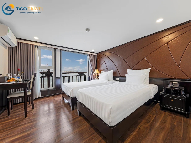 Khách sạn Flamingo Đại Hải
