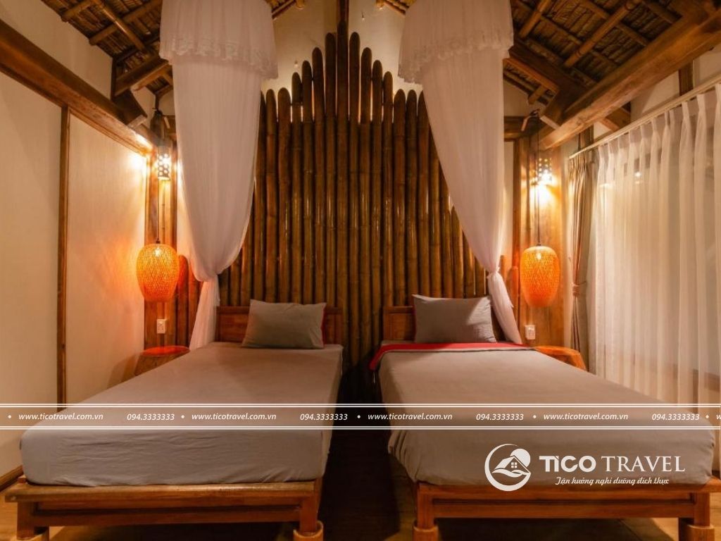 Khách sạn Flamingo Đại Hải