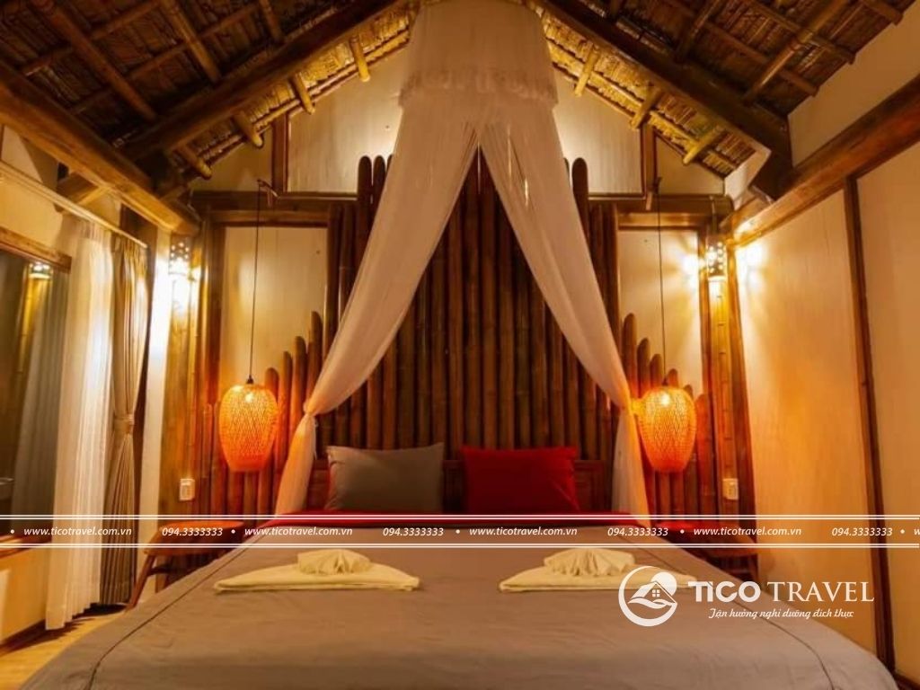 Khách sạn Flamingo Đại Hải