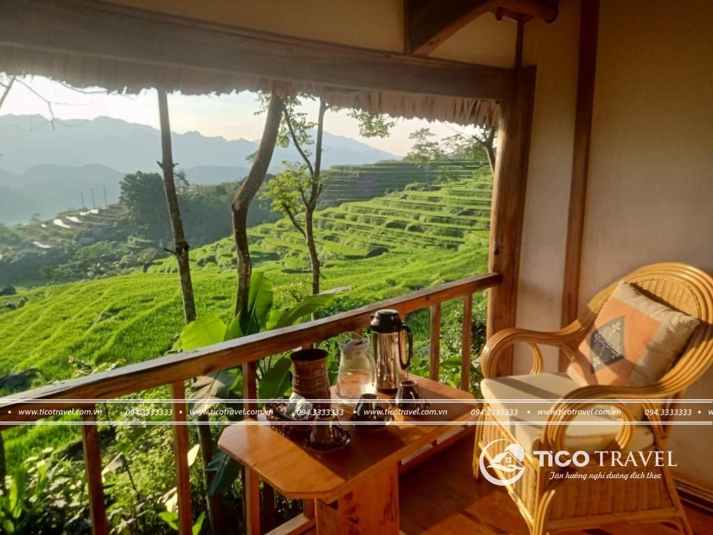 Khách sạn Flamingo Đại Hải