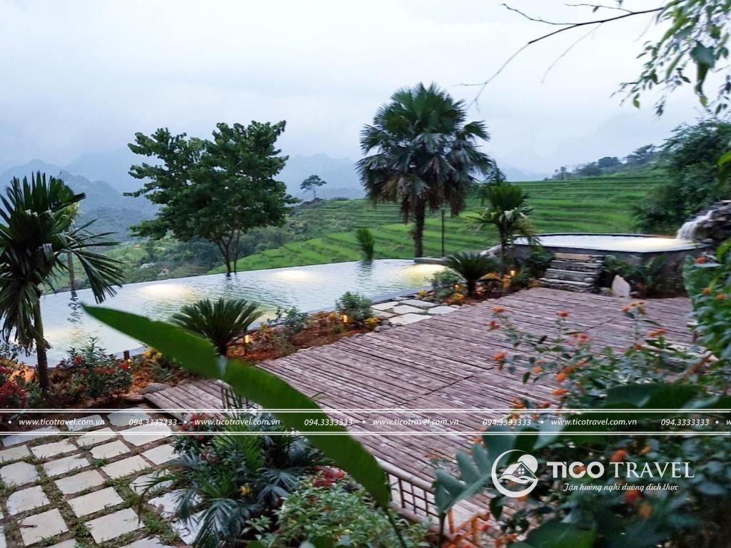 Pù Luông Home