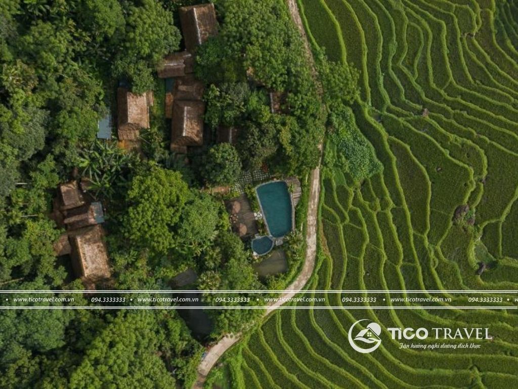 Khách sạn Flamingo Đại Hải